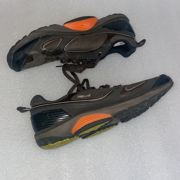 Teva Men’s Tevasphere Trail Event Waterproof Shoes - Picture 4 of 6